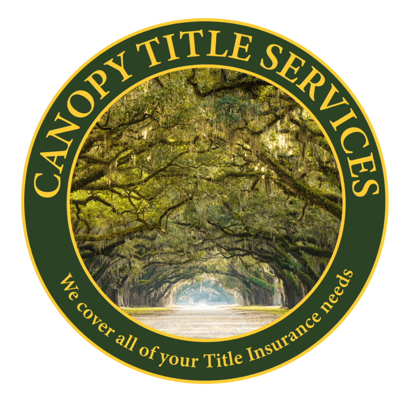 Canopy Title Services